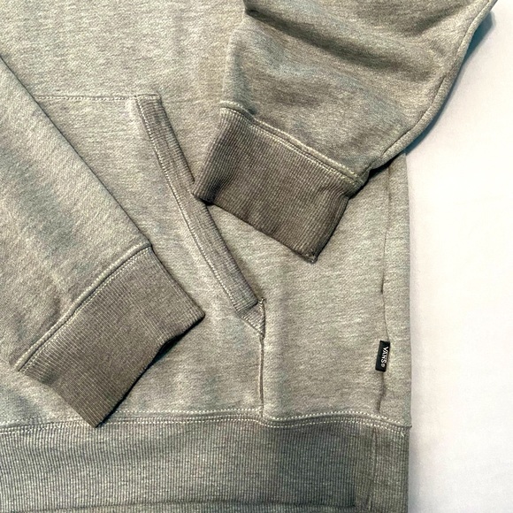 Vans Off the Wall Hoodie - Picture 4 of 5